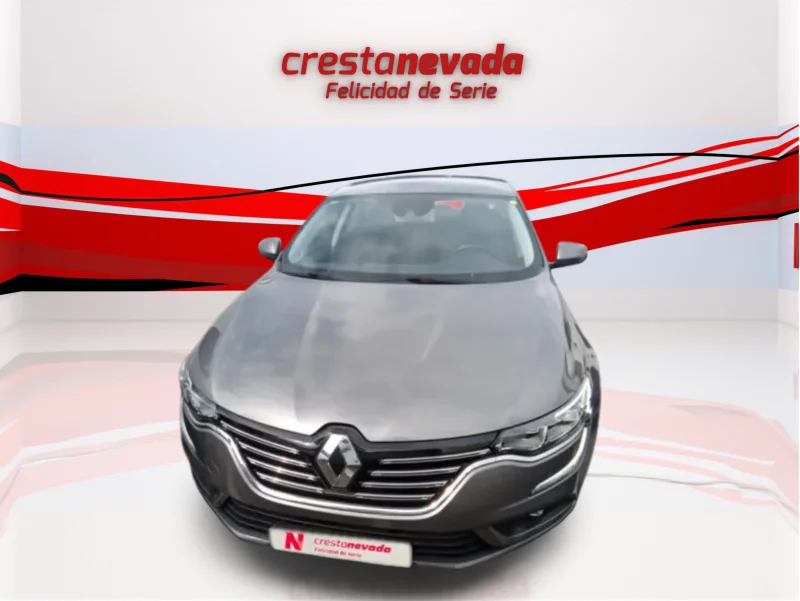 Imagen de Renault Talisman