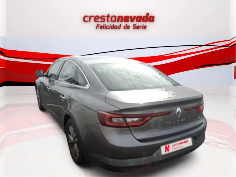Imagen de Renault Talisman