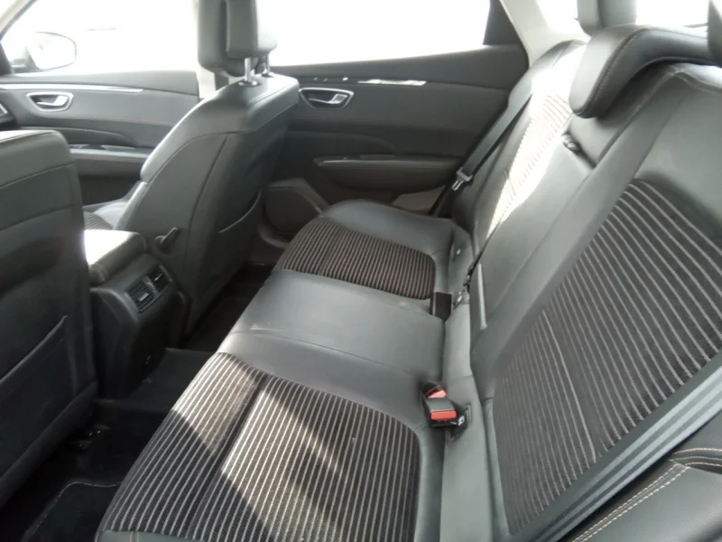 Imagen de Renault Talisman