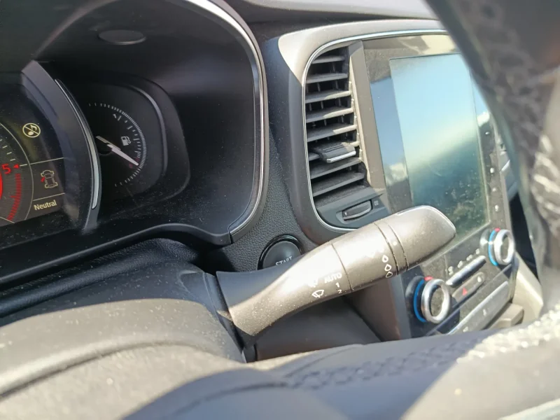 Imagen de Renault Talisman