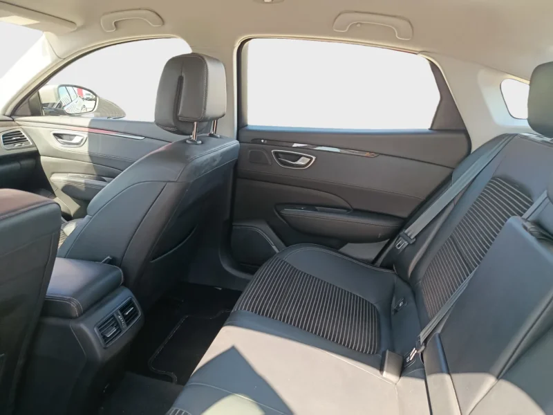 Imagen de Renault Talisman