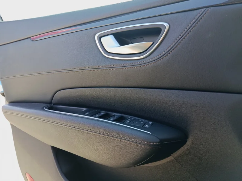 Imagen de Renault Talisman