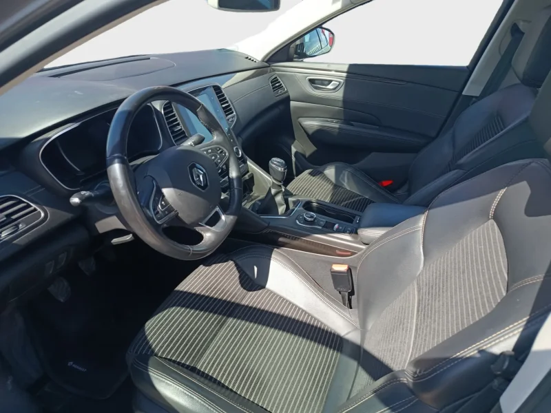 Imagen de Renault Talisman