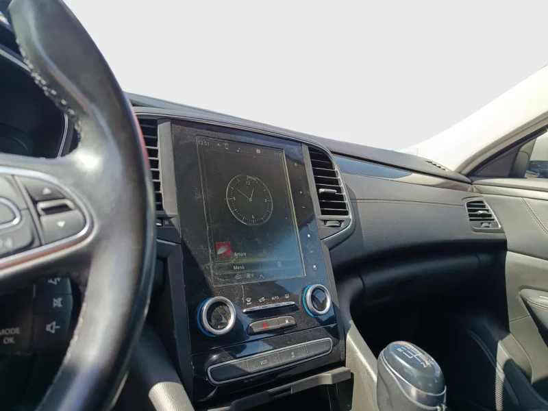 Imagen de Renault Talisman