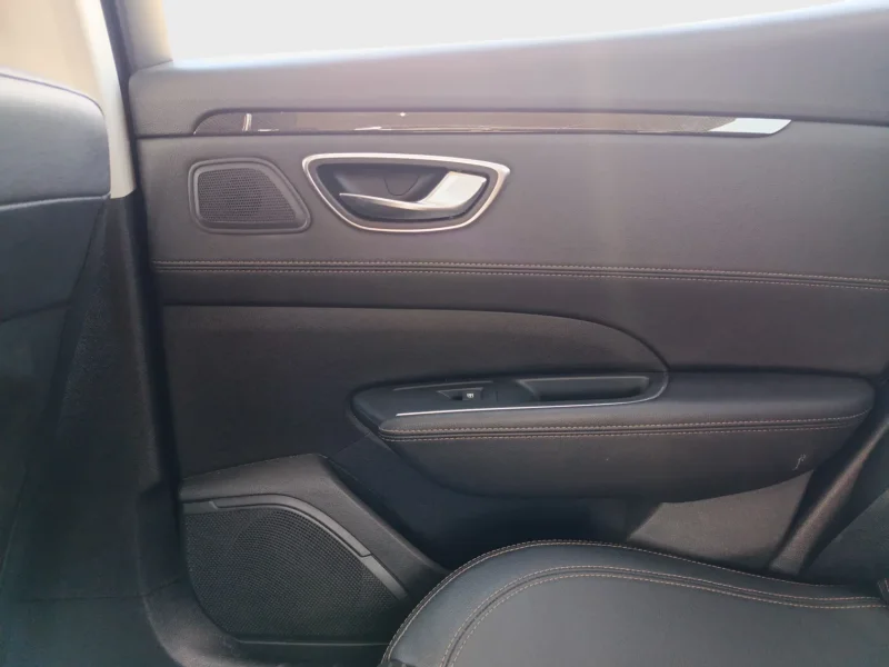 Imagen de Renault Talisman