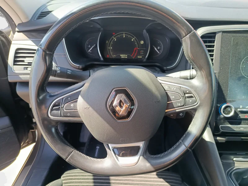 Imagen de Renault Talisman