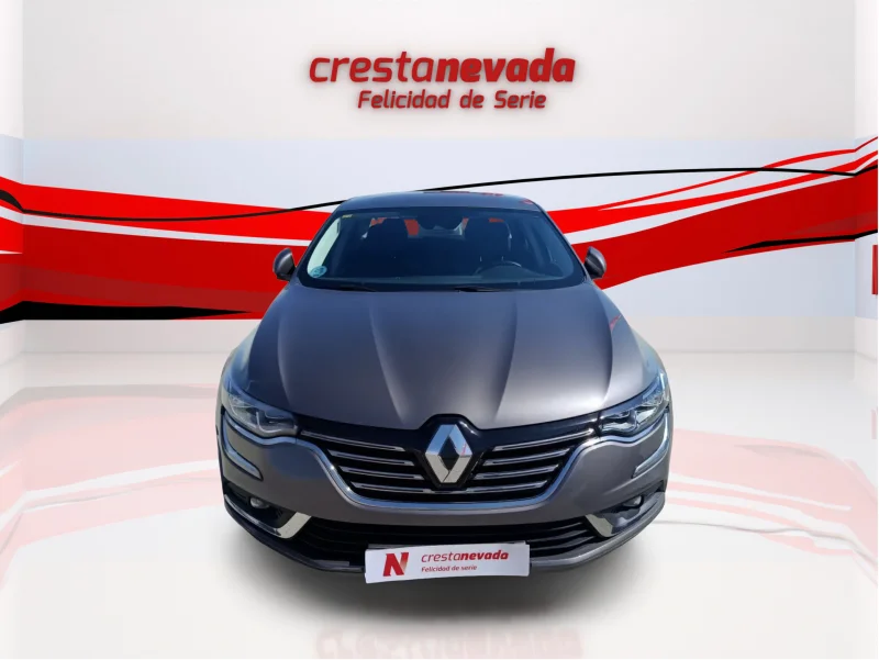 Imagen de Renault Talisman