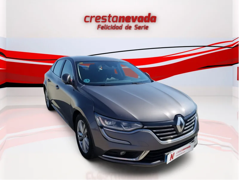 Imagen de Renault Talisman