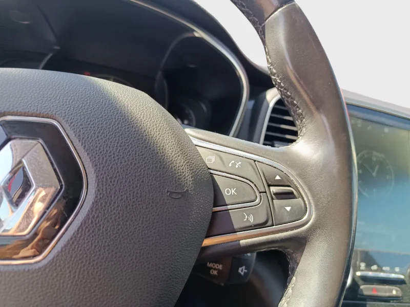 Imagen de Renault Talisman