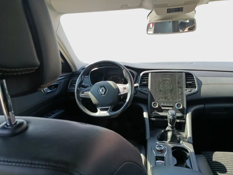 Imagen de Renault Talisman