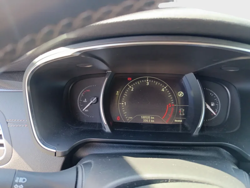 Imagen de Renault Talisman