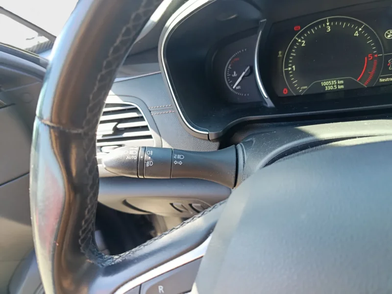 Imagen de Renault Talisman