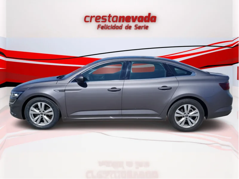 Imagen de Renault Talisman