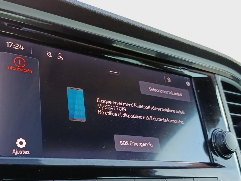 Imagen de SEAT Ateca