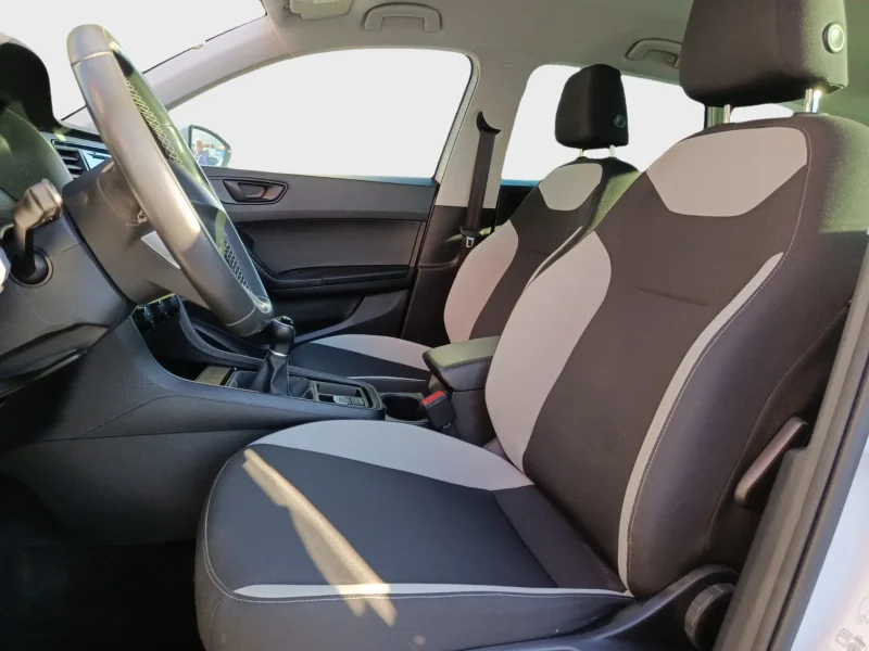 Imagen de SEAT Ateca