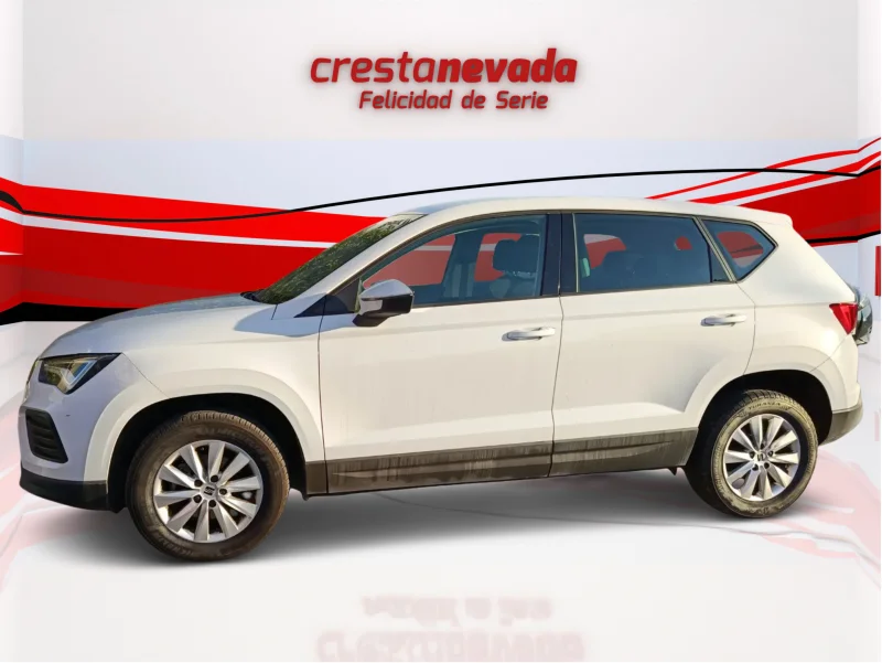 Imagen de SEAT Ateca
