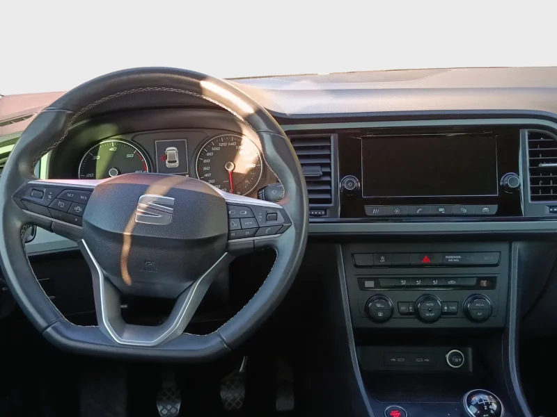 Imagen de SEAT Ateca