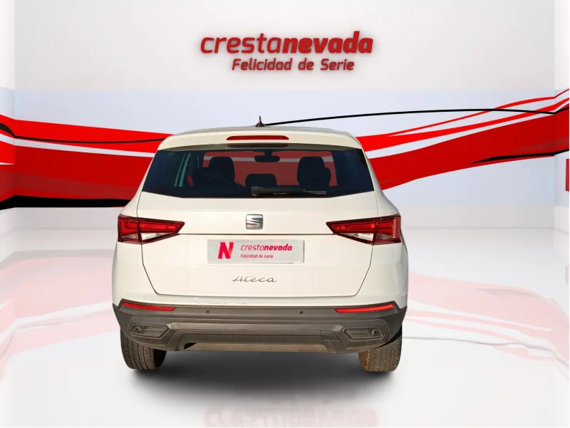 Imagen de SEAT Ateca
