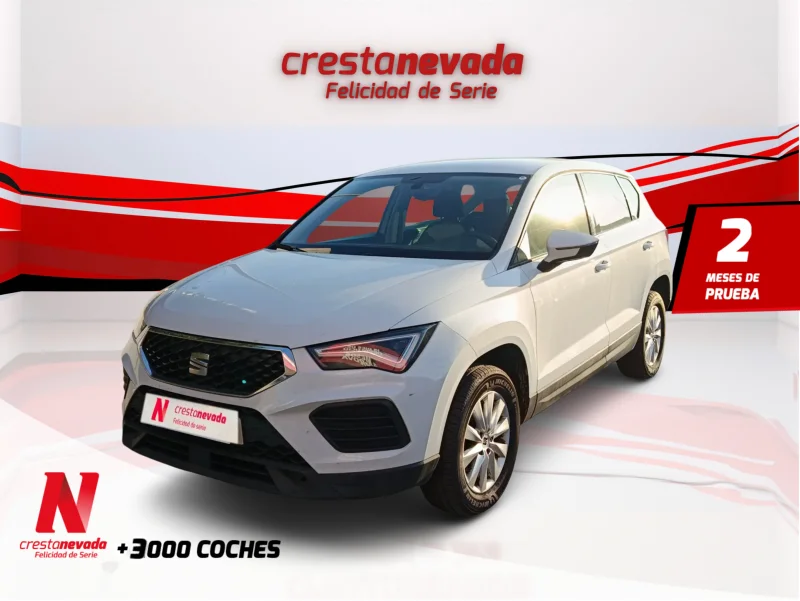 Imagen de SEAT Ateca