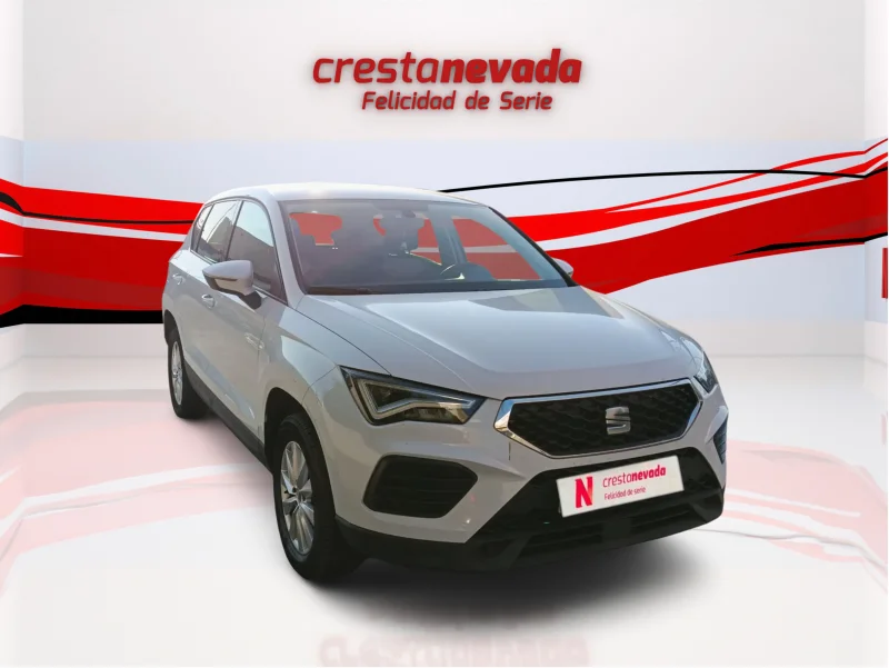 Imagen de SEAT Ateca