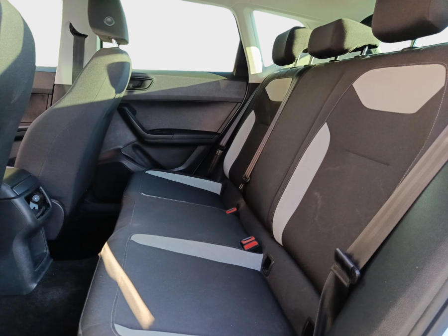 Imagen de SEAT Ateca