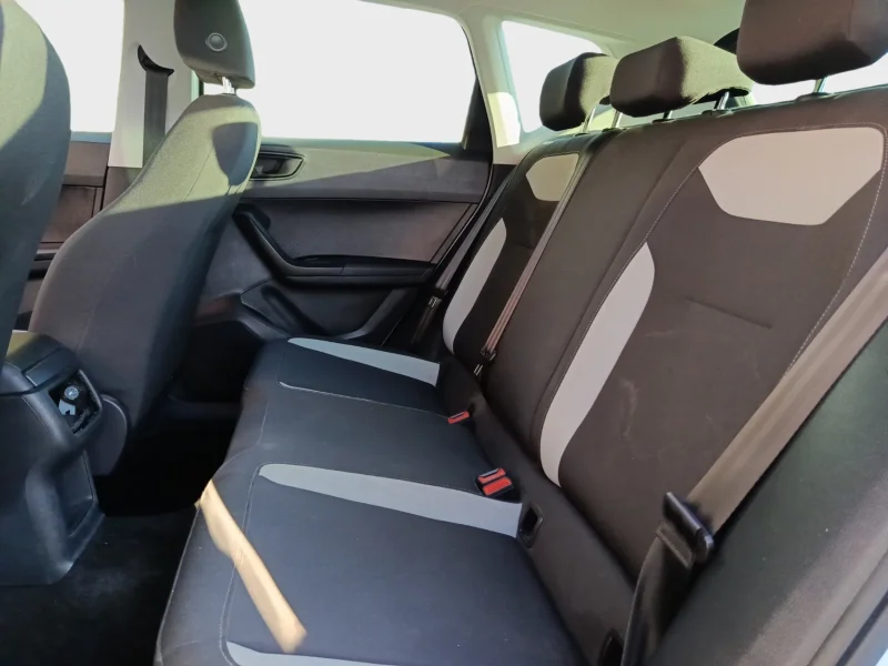 Imagen de SEAT Ateca