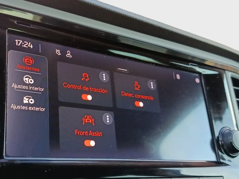 Imagen de SEAT Ateca