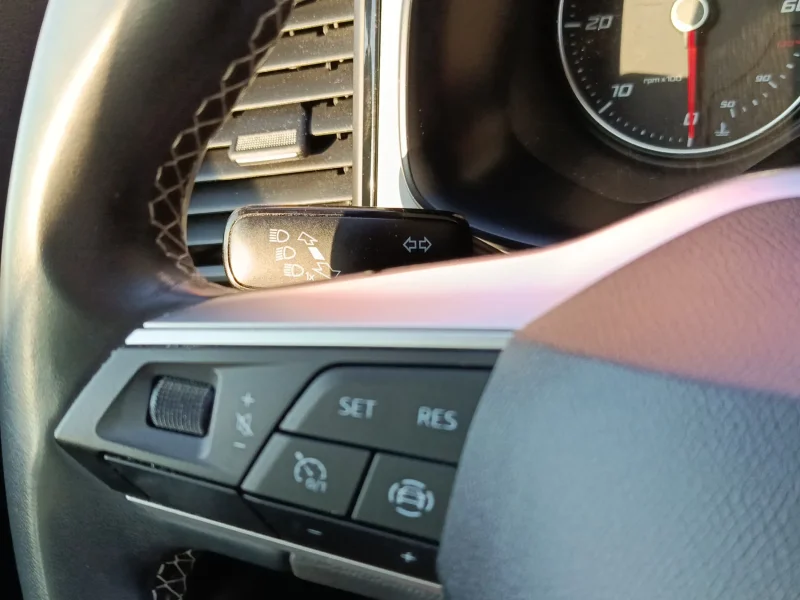 Imagen de SEAT Ateca