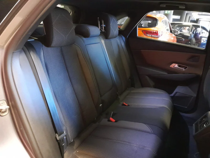 Imagen de Ds DS 7 Crossback