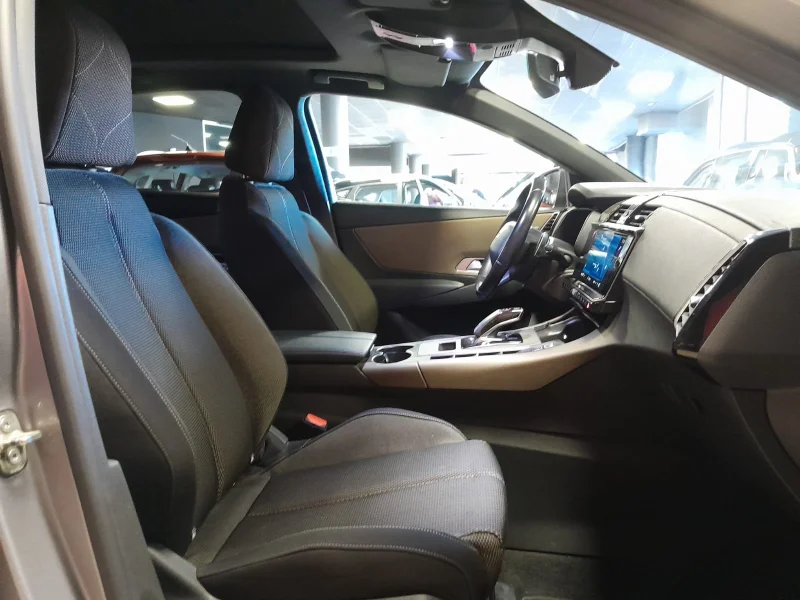 Imagen de Ds DS 7 Crossback