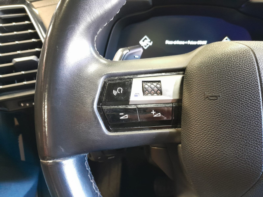 Imagen de Ds DS 7 Crossback