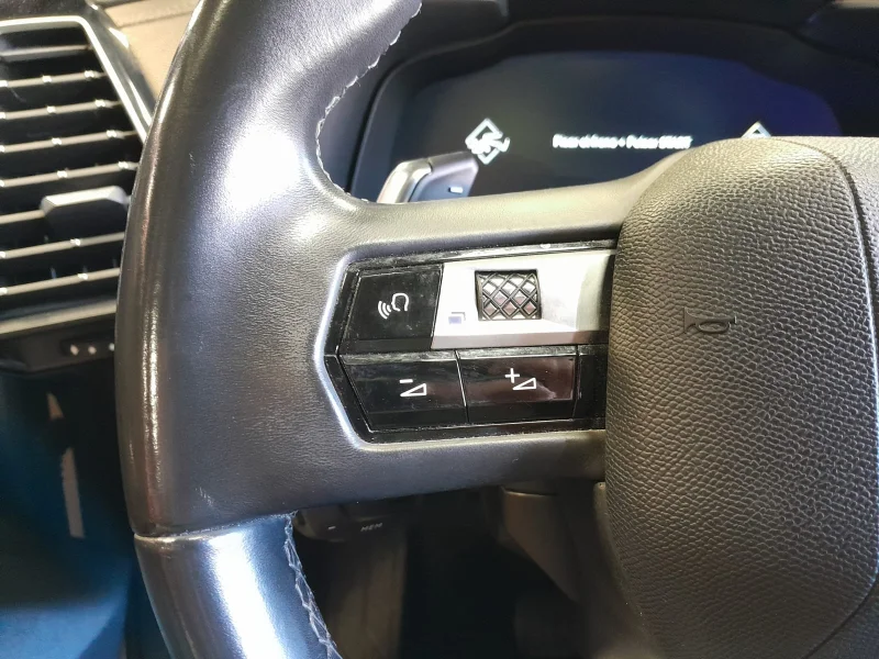 Imagen de Ds DS 7 Crossback