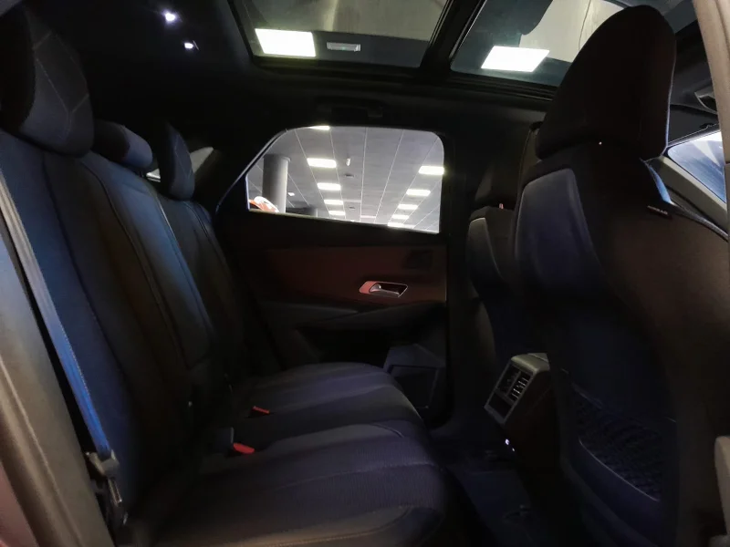 Imagen de Ds DS 7 Crossback