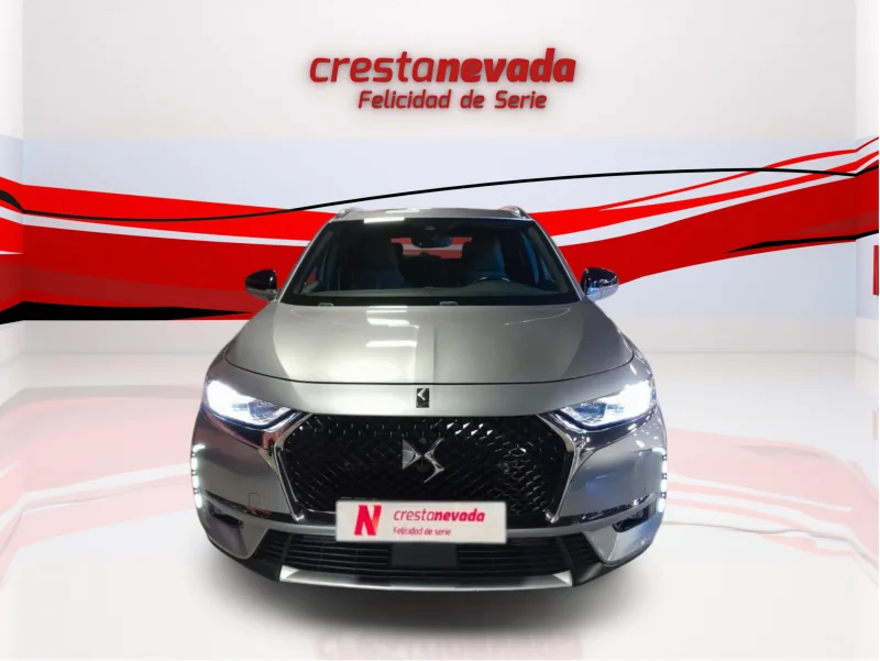Imagen de Ds DS 7 Crossback