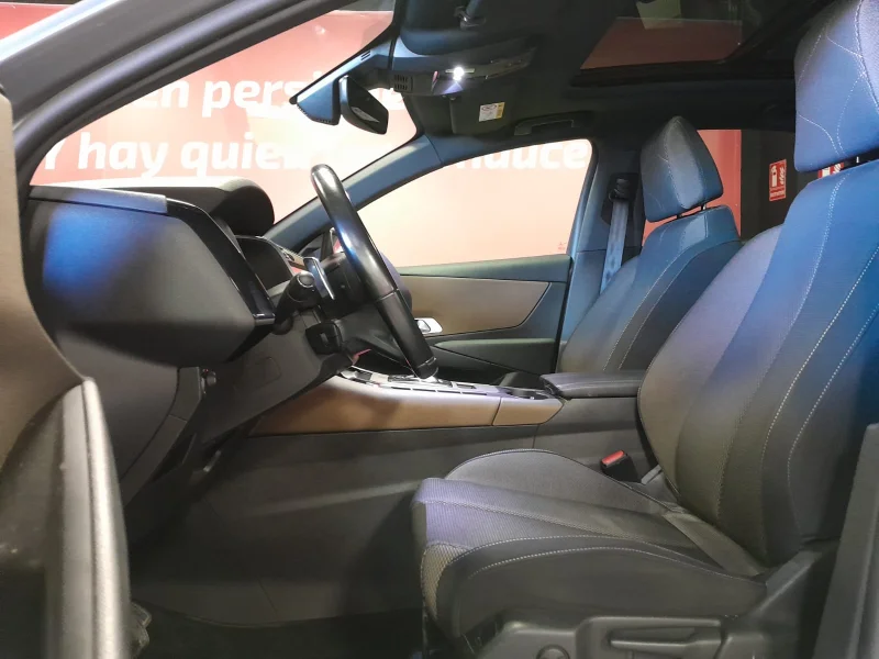 Imagen de Ds DS 7 Crossback