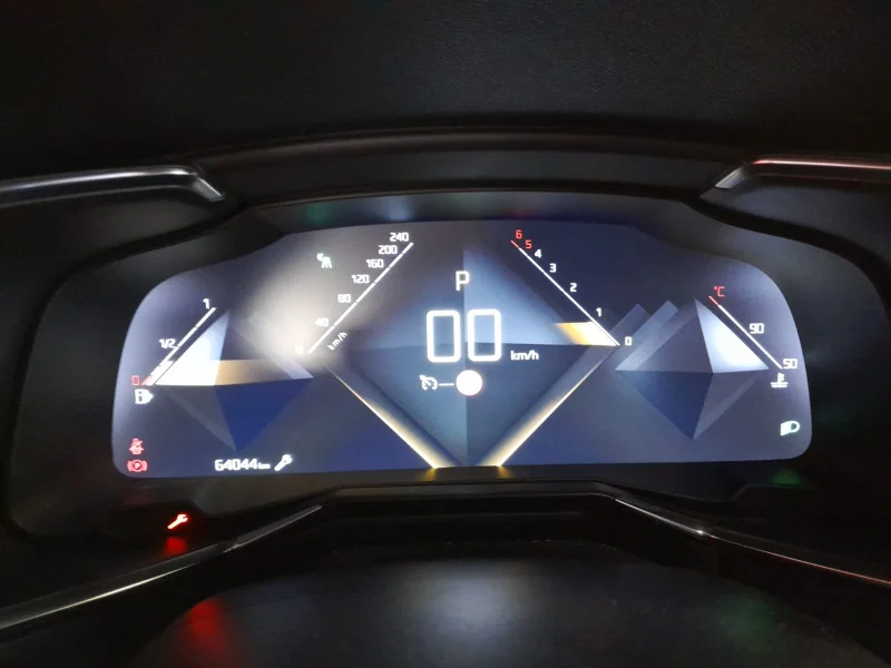 Imagen de Ds DS 7 Crossback