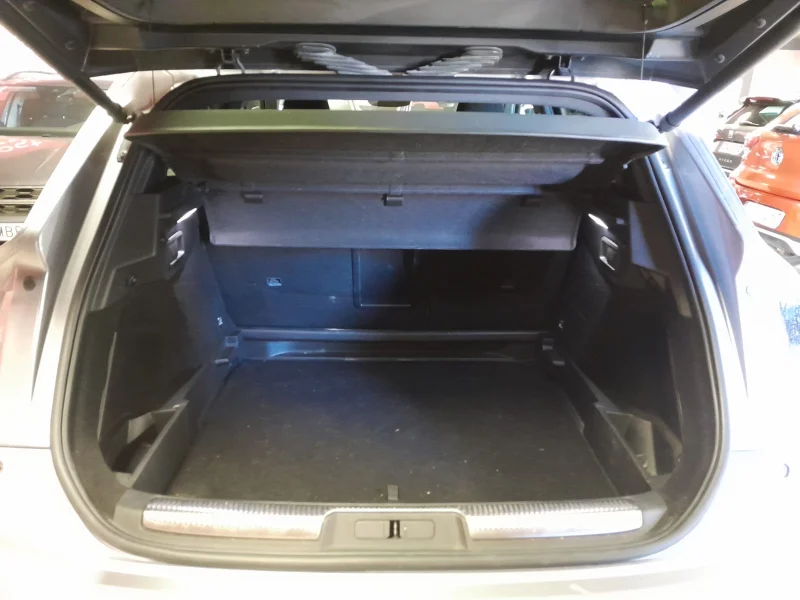 Imagen de Ds DS 7 Crossback