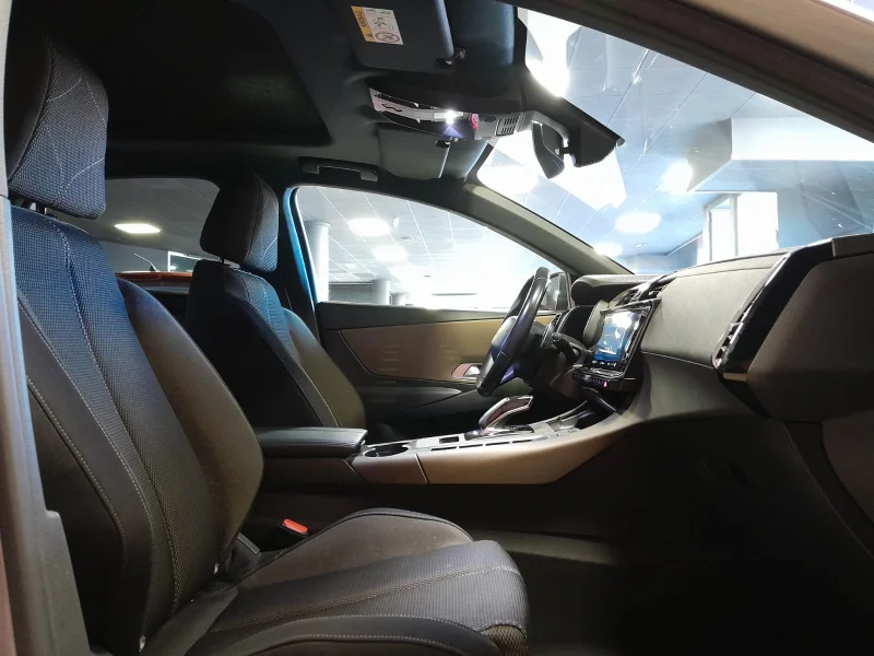 Imagen de Ds DS 7 Crossback