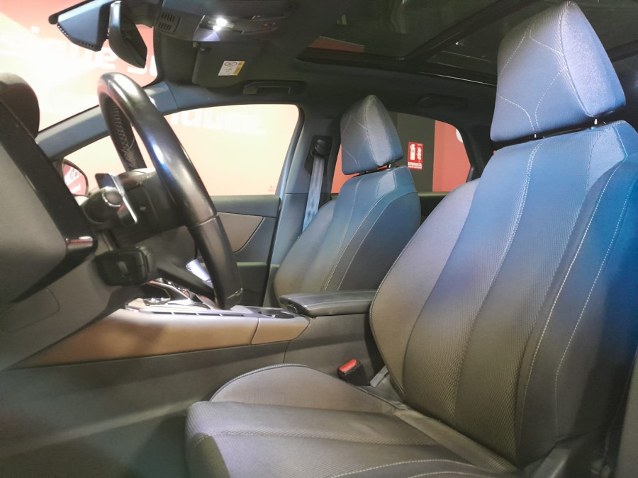 Imagen de Ds DS 7 Crossback