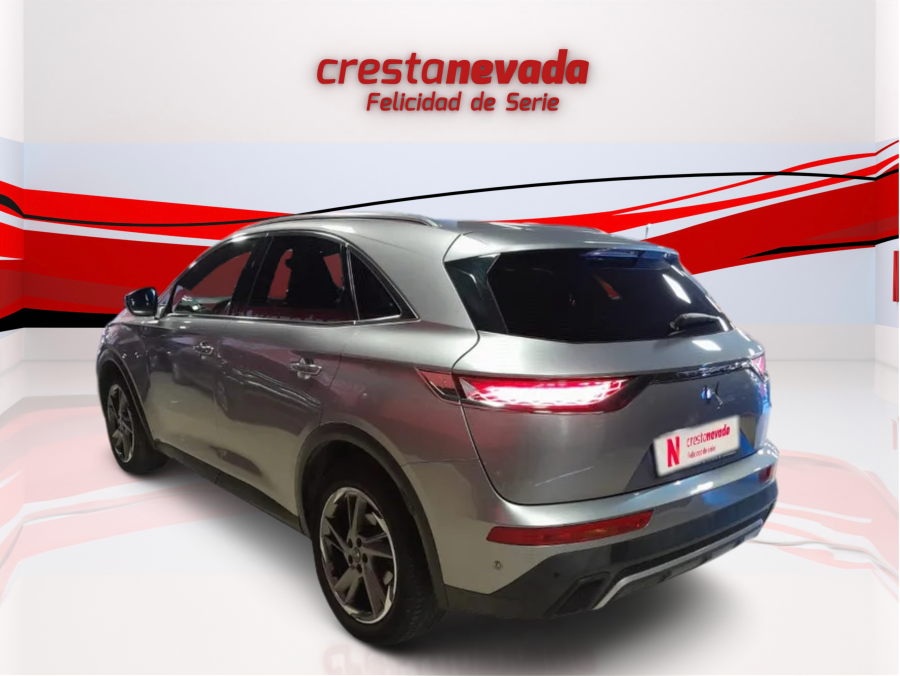 Imagen de Ds DS 7 Crossback