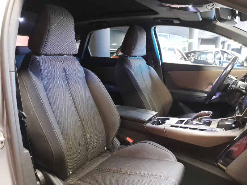 Imagen de Ds DS 7 Crossback