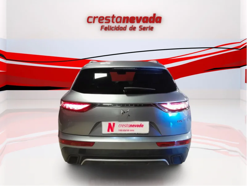 Imagen de Ds DS 7 Crossback