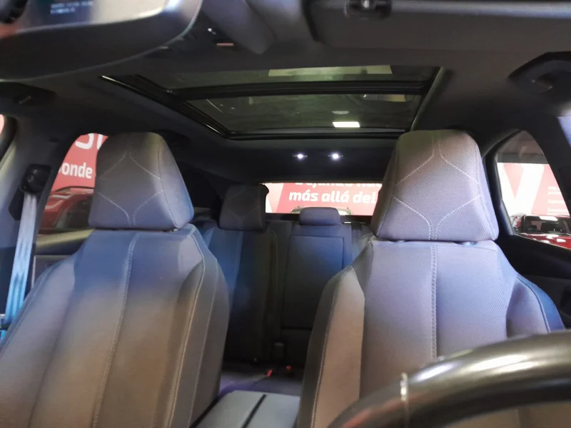 Imagen de Ds DS 7 Crossback