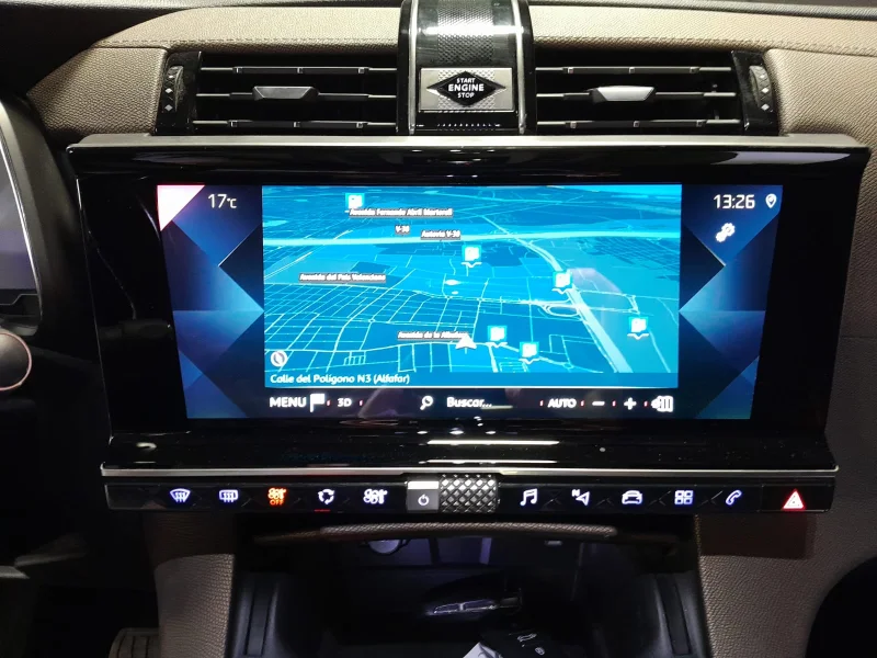 Imagen de Ds DS 7 Crossback