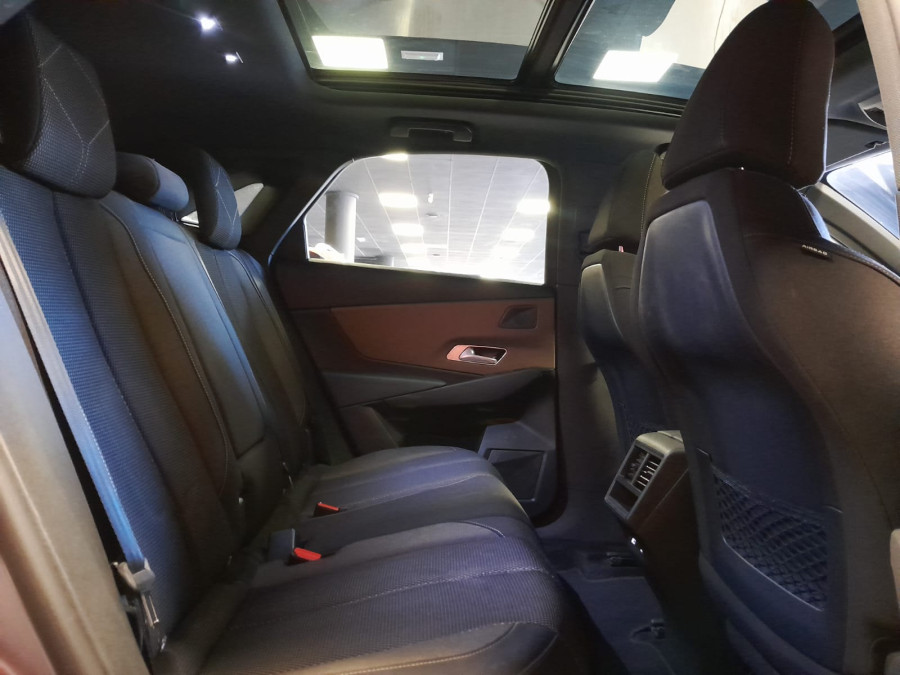 Imagen de Ds DS 7 Crossback