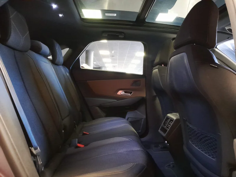 Imagen de Ds DS 7 Crossback