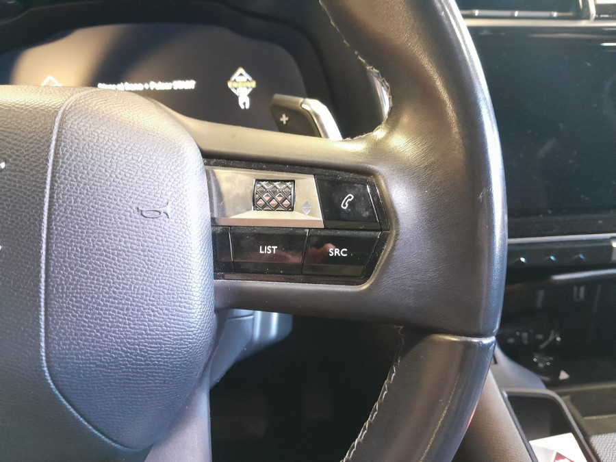 Imagen de Ds DS 7 Crossback