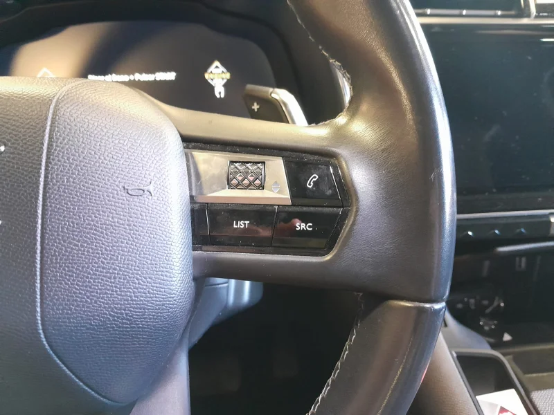 Imagen de Ds DS 7 Crossback