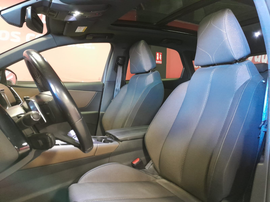 Imagen de Ds DS 7 Crossback