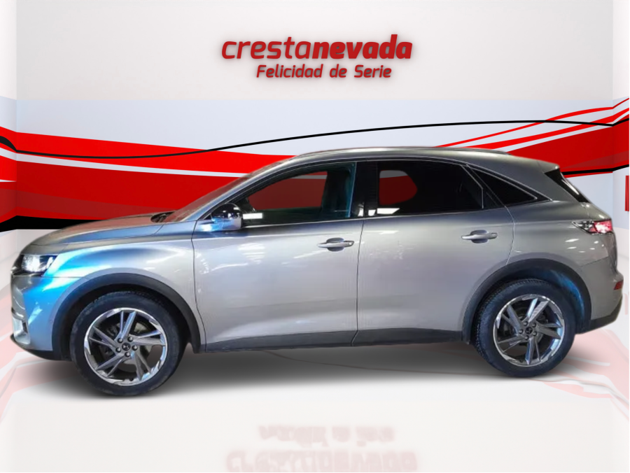 Imagen de Ds DS 7 Crossback